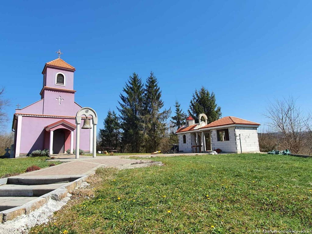 donji budacki