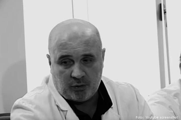 dr lazic yt