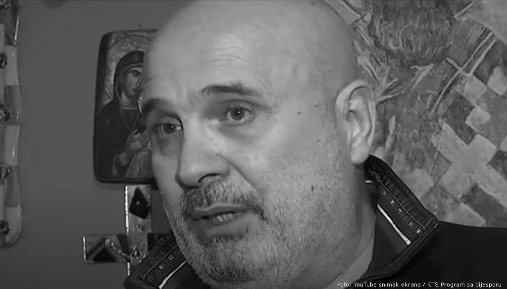 Miodrag Lazić