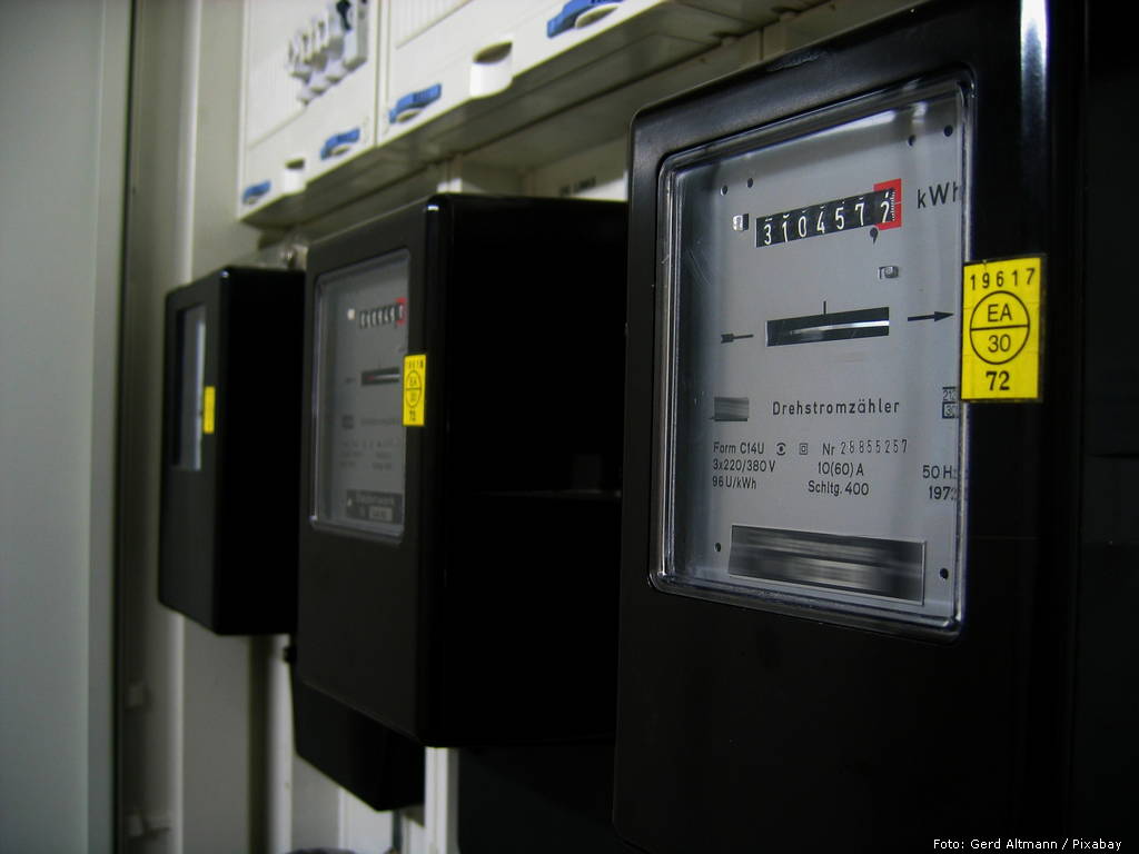 elektricno brojilo