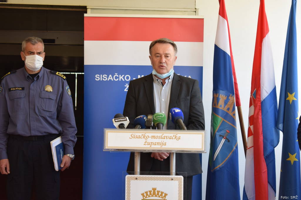 ivo zinic konf