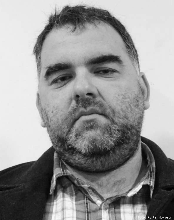 Nadamo se da ova pošast neće još dugo – Neven Vujnović