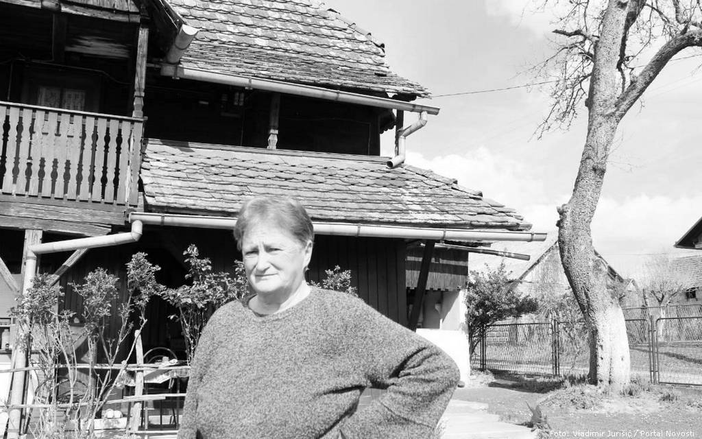 Ima li država interes da obnovi ovakve autohtone kuće? – Slavica Jović slavica jovic
