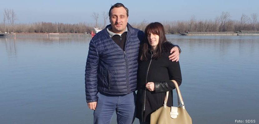 zoran i maja