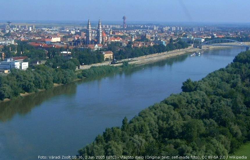 Autor: Váradi Zsolt 10:36, 2 Jun 2005 (UTC) - Vlastito djelo (Original text: self-made foto), CC BY-SA 2.0, [url=https://commons.wikimedia.org/w/index.php?curid=173397]Wikipedia[/url]