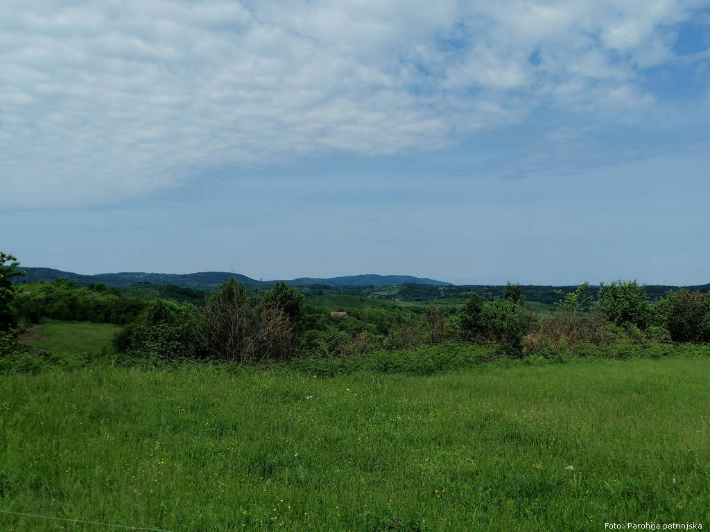 banija panorama