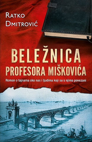 Beleznica profesora miskovica