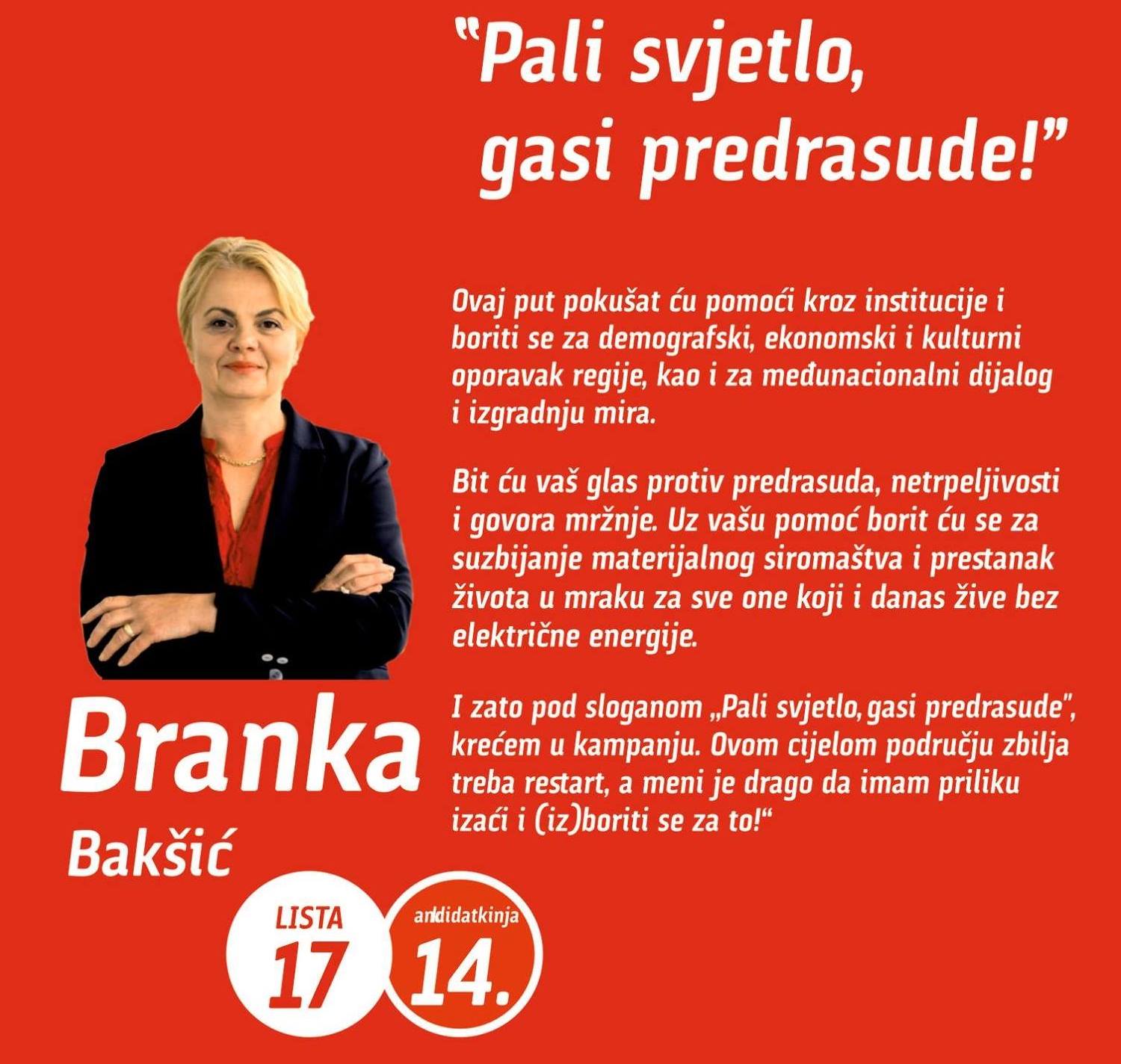 branka baksic plakat veliki