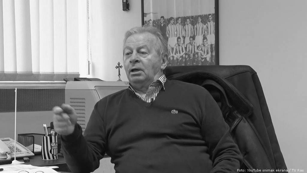 ilija petkovic