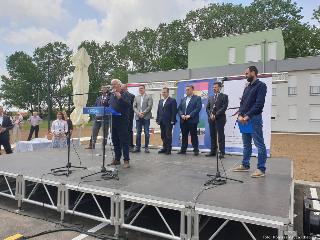 svilajnac stanovi