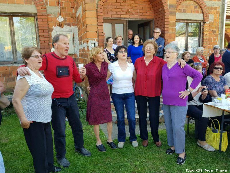 Kolo srpskih sestara Medari
