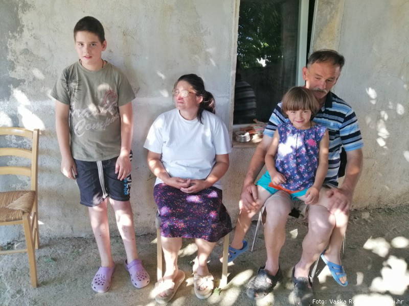 Porodica Draca Sopot 1