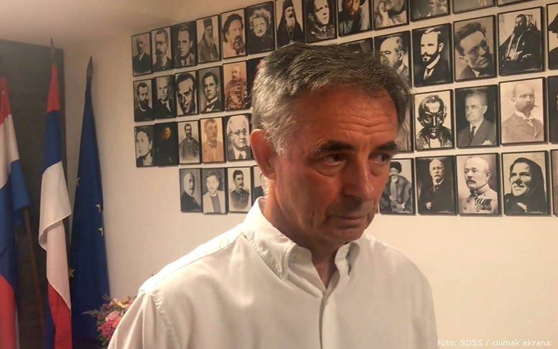 milorad pupovac