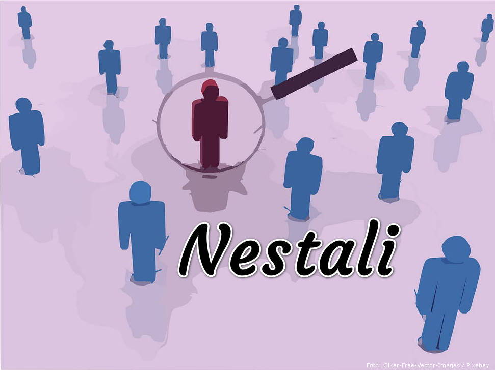 nestali
