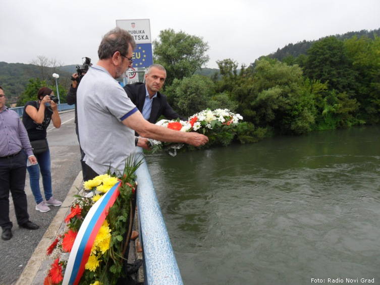 oluja novi grad