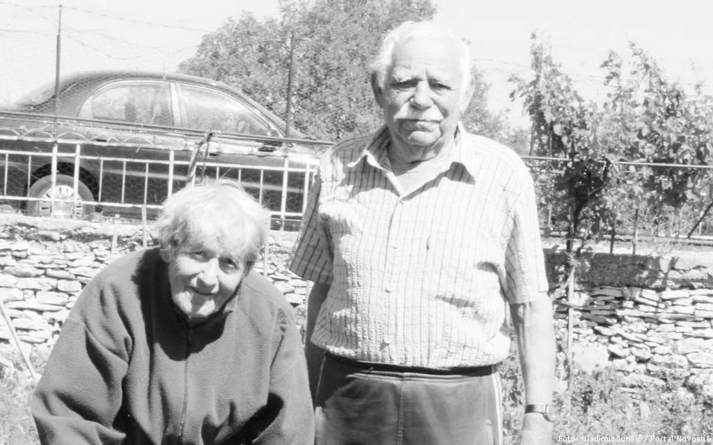 radojka i radovan novakovic