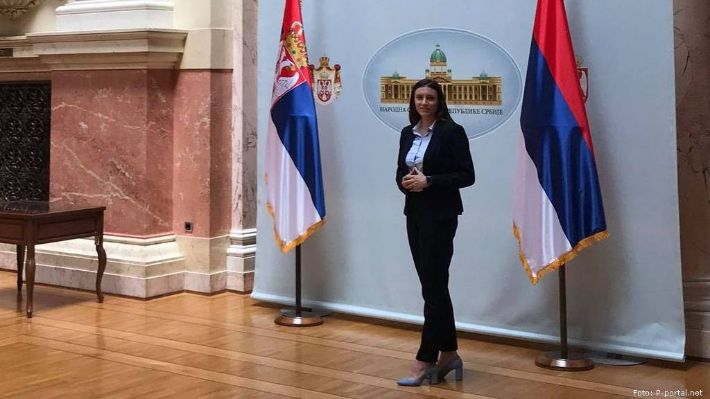 sanja lakic