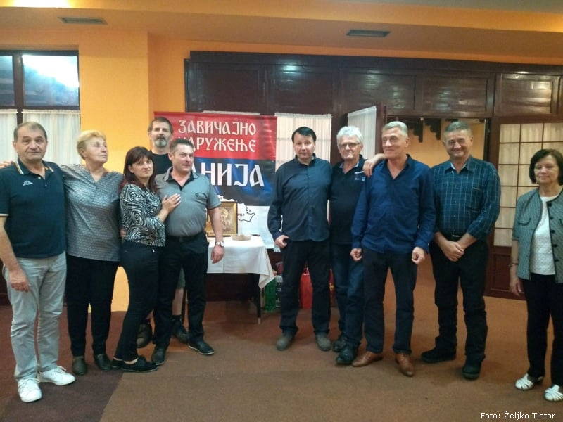 banija subotica slava