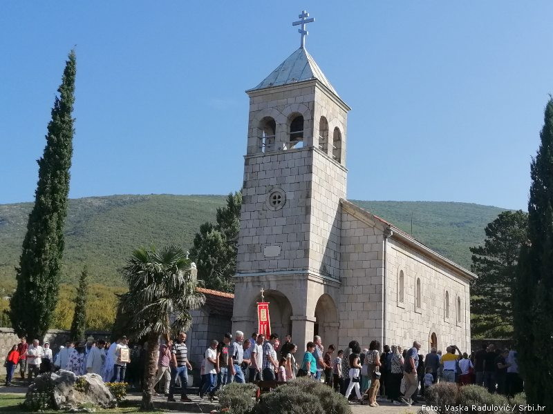 manastir dragovic