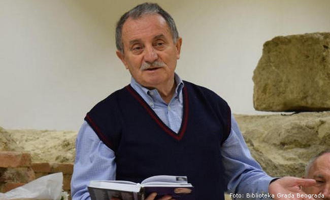 milos kordic