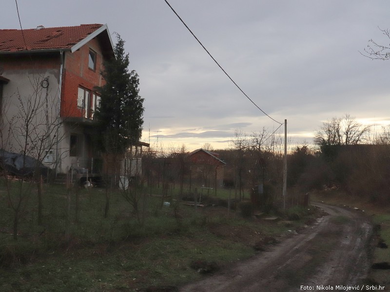 Selo Klinac