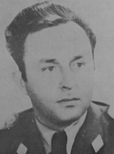 Pukovnik Stanko Bjelajac (1912 - 2003)
