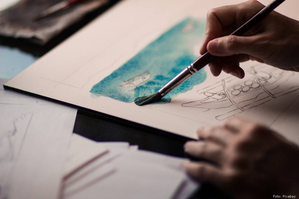 Foto: Pixabay | Ilustracija art 1868562 1920