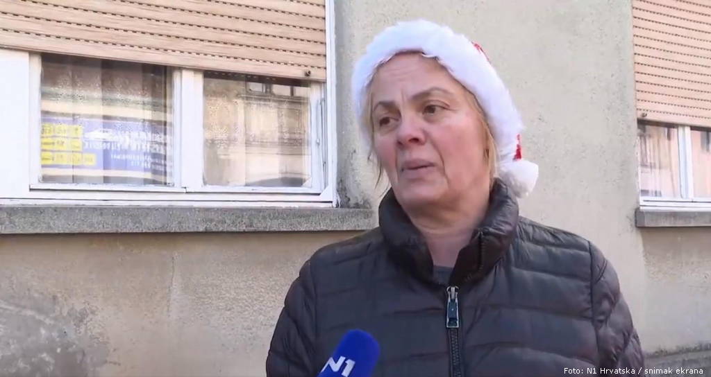 Foto: N1 Hrvatska / snimak ekrana branka N1 snimak ekrana
