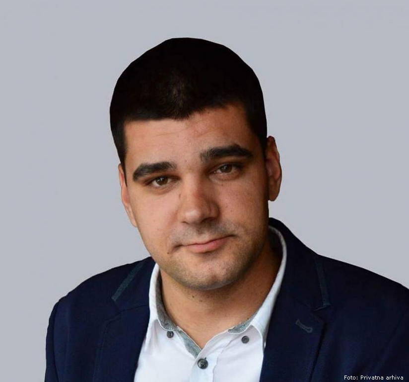 Mrs Dušan Stefanović | | Foto: Privatna arhiva | Arhiva Blic-a dusan stefanovic