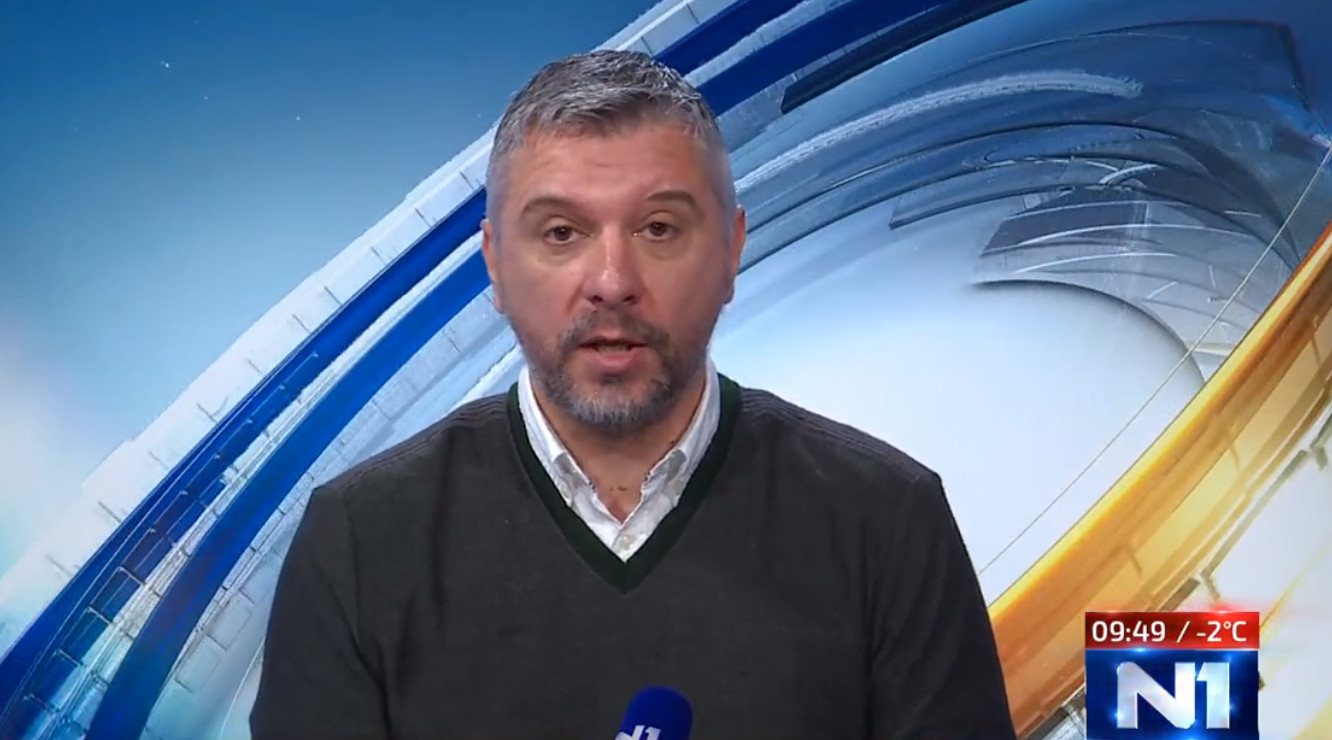 hrvoje klasic n1