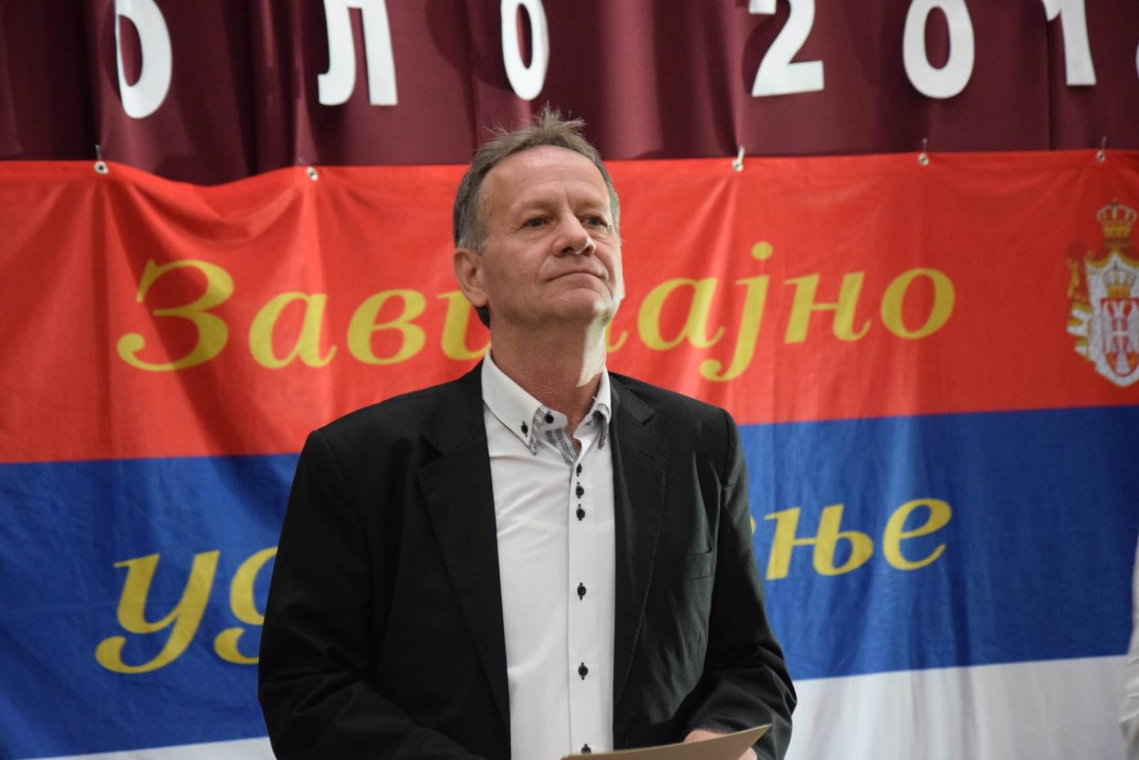 Miroslav Kovjanić -  Udruženje Banijaca uveliko prikuplja finansijsku pomoć za Banijce