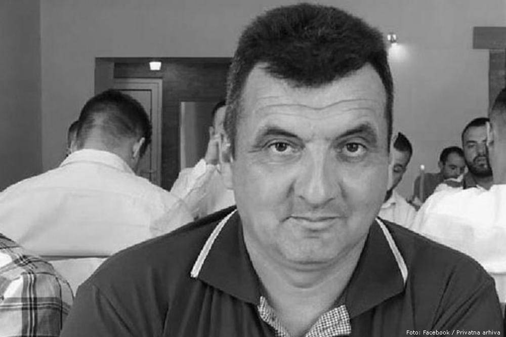 predrag trivanovic