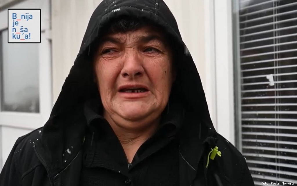stana bjelajac