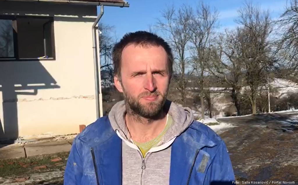 Zoran Polimac | Foto: Saša Kosanović; Portal Novosti zoran polimac