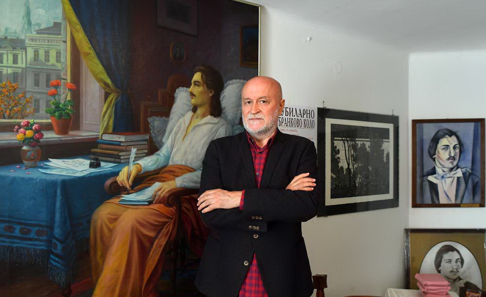 Nenad Grujičić Nenad Grujicic portret 5