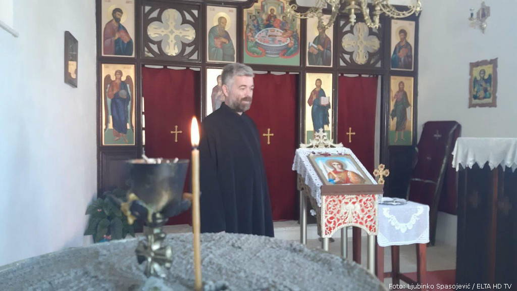 Paroh Saša Drča