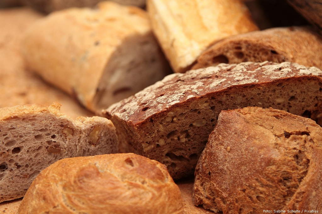 Foto: Ilustracija / Pixabay bread 399286 1280