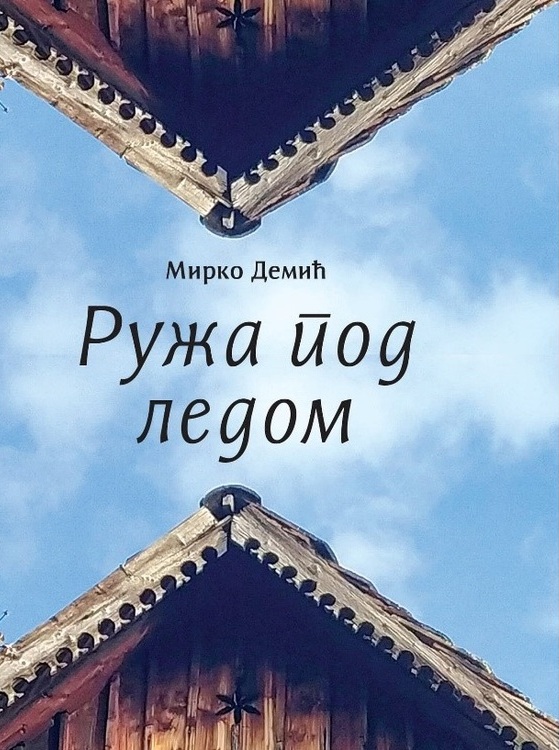 demic ruza pod ledom