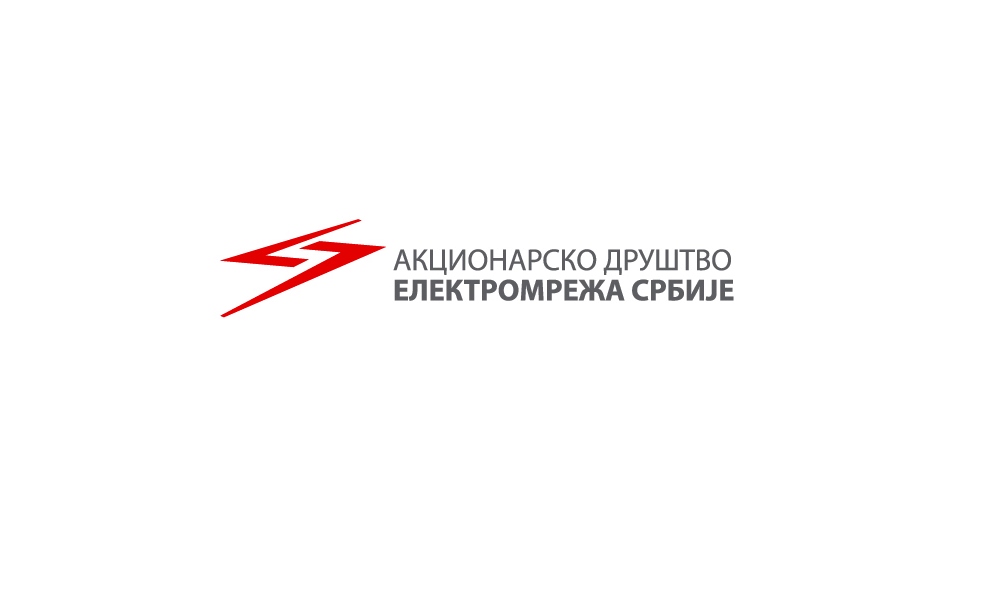 elektro mreza srbije