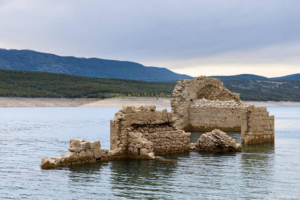 manastir dragovic