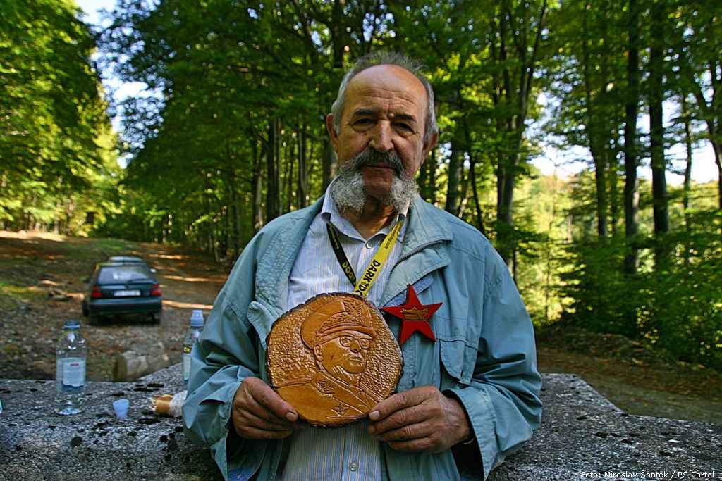 Foto: Miroslav Šantek / PS Portal