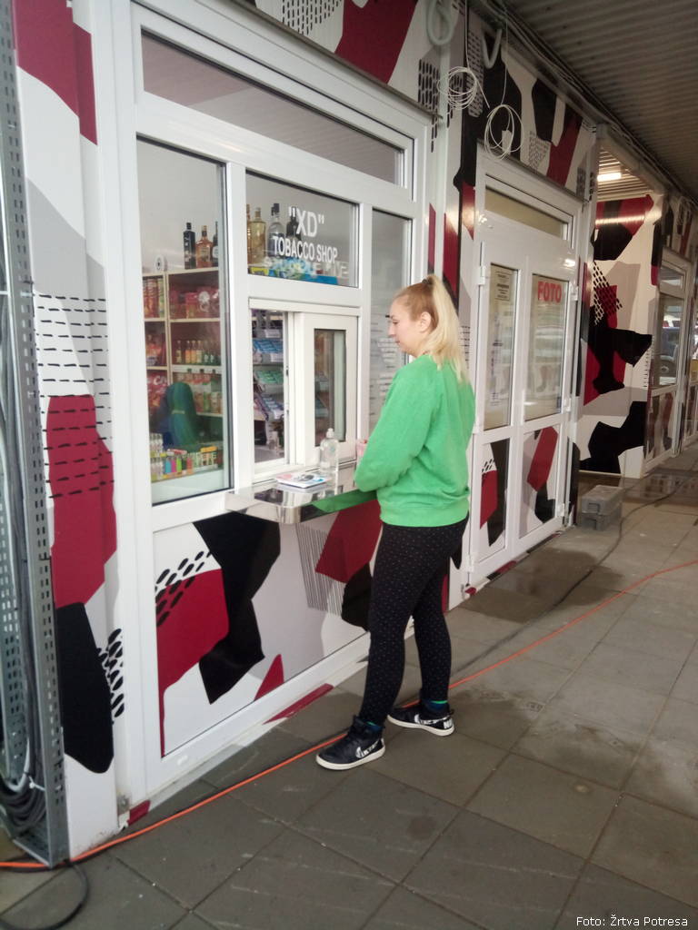 tobako shop xd1