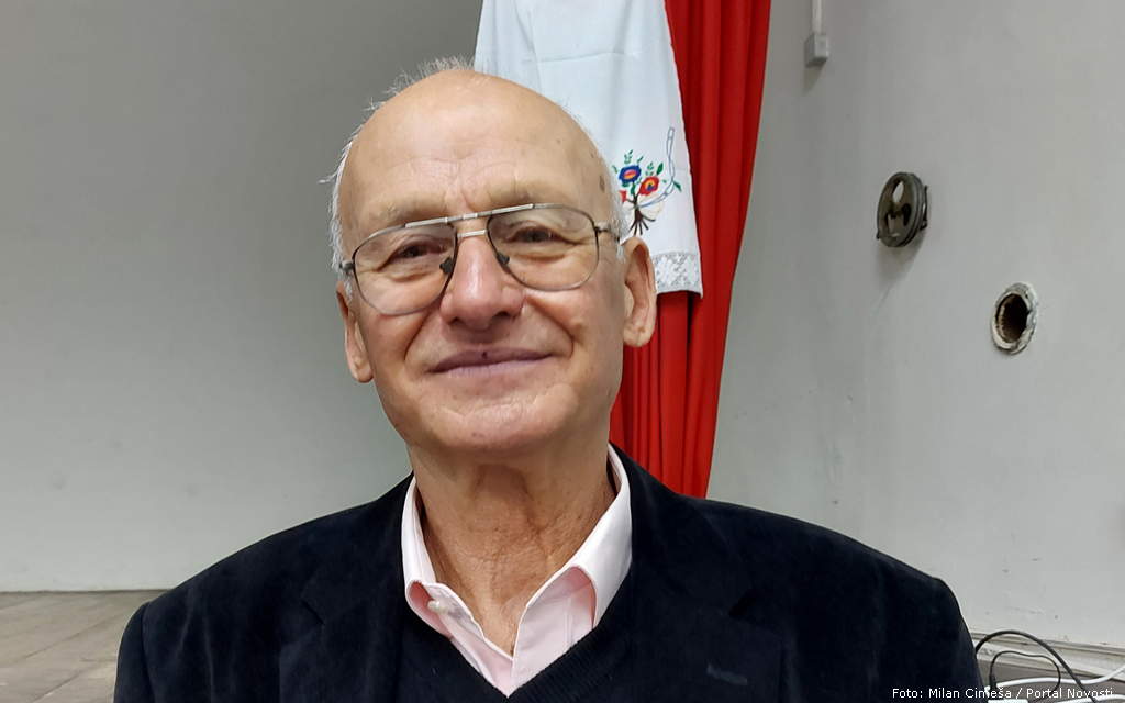 vlado gavric
