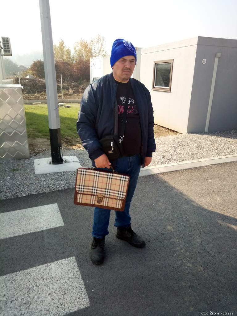 zeljko stepinac