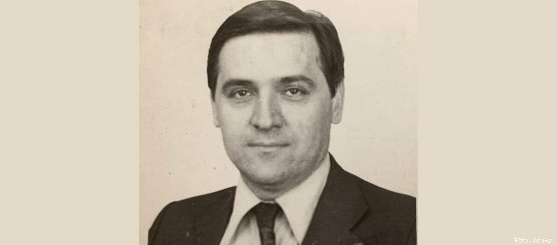Milutin Mrkonjic