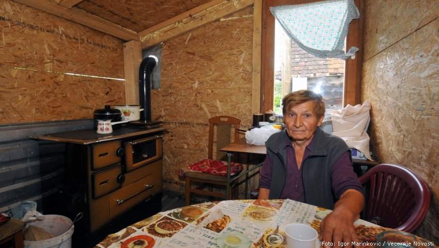 Mira Bjelajac / Foto: Igor Marinković