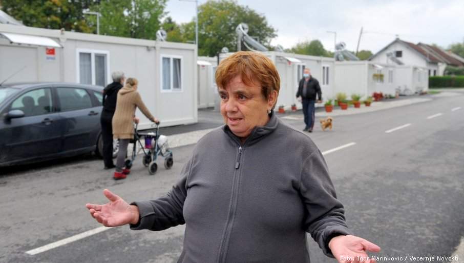 Branka Marjanović / Foto: Igor Marinković