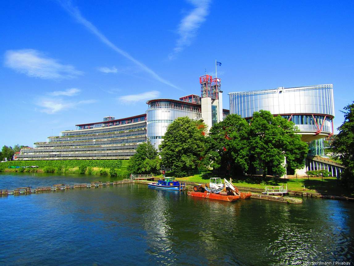 Foto: Udo Pohlmann / Pixabay the echr 5180649 1280