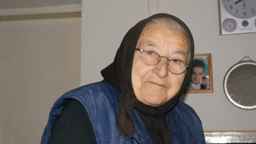 Sofija Bosanac | Foto: Boško Grgić