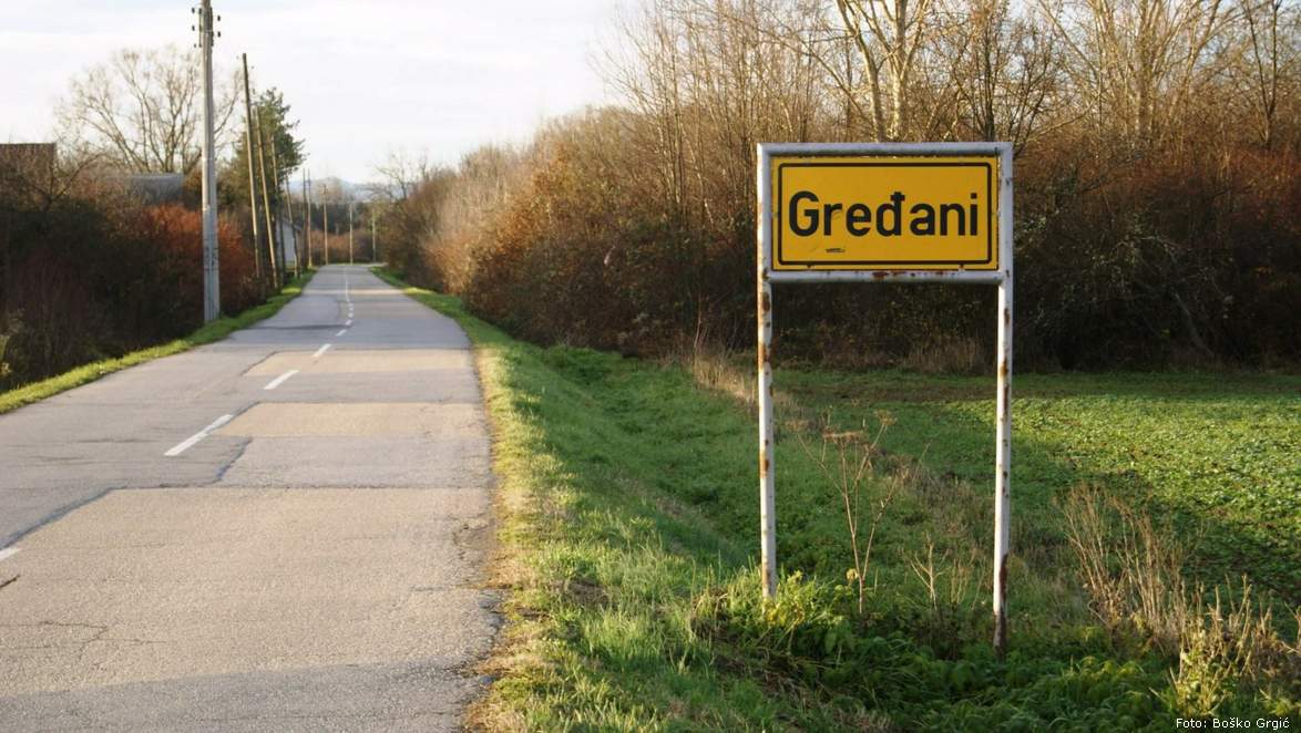 gredjani